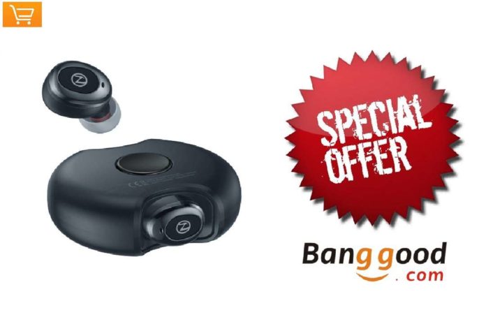 coupon Zeblaze Zepods banggood coupon Zeblaze Zepods banggood