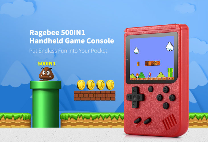 coupon ragebee 500 su gearbest -2