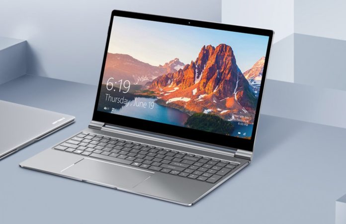 coupon teclast F15 su Gearbest