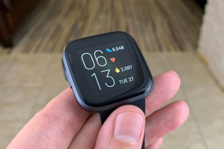 fitbit versa 2 -2