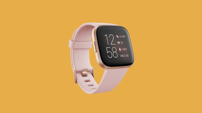 fitbit versa 2 fitbit versa 2