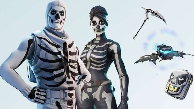 fortnite halloween 2019 -2
