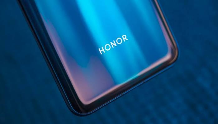 honor v30 -2