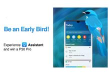 Huawei Assistant app: cos’è e come scaricarla huawei assistant