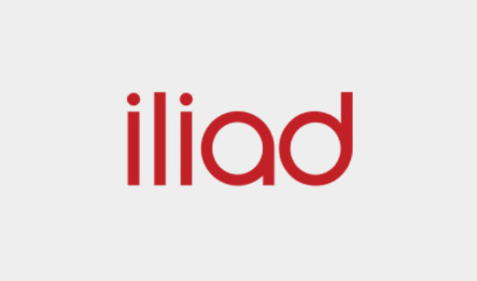 iliad down