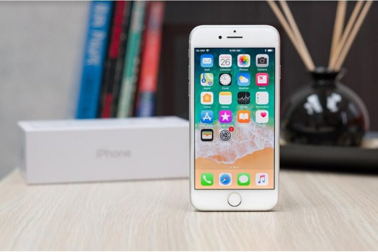iphone se 2 -2