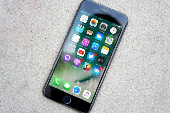 iphone se 2