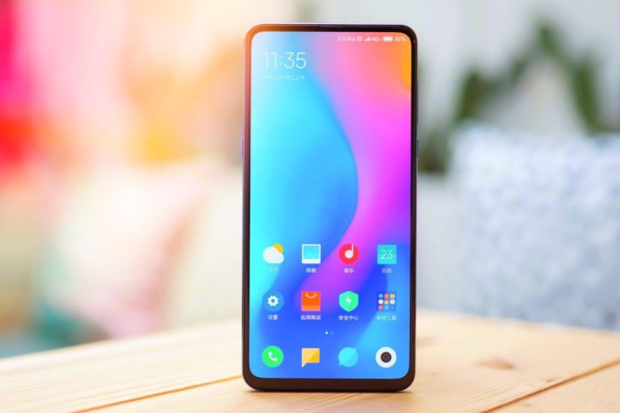 mi 9 lite mi 9 lite