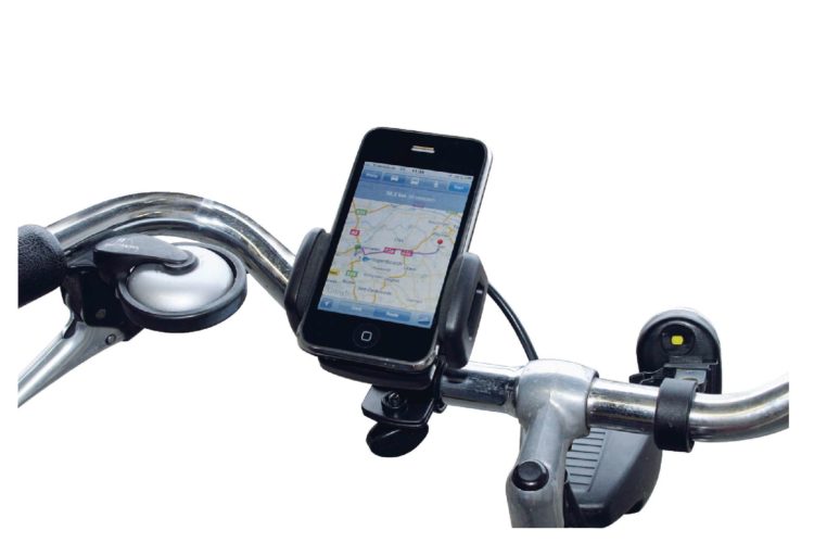 miglior supporto iphone per bici 2019 -2