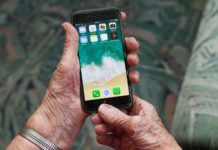 Nonni Digital. 6 su 10 hanno lo Smartphone nonni digital