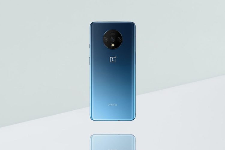 oneplus 7T -2