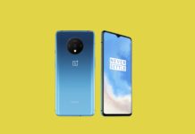 OnePlus 7T e OnePlus 7T Pro disponibili su Amazon oneplus 7T