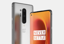 OnePlus 8 in un nuovo video render: ecco i dettagli oneplus 8