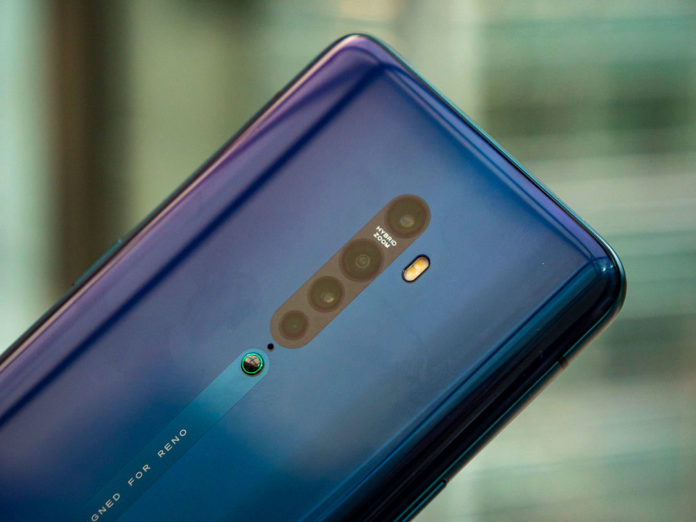 oppo reno 2