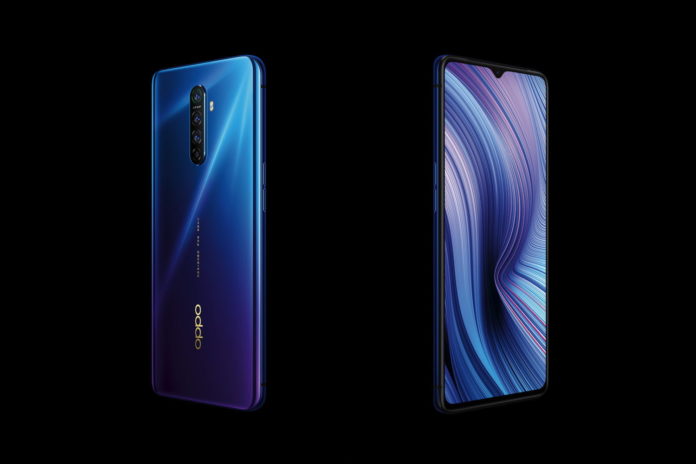 oppo reno ace oppo reno ace