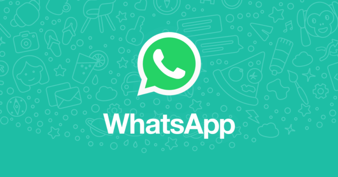 whatsapp whatsapp