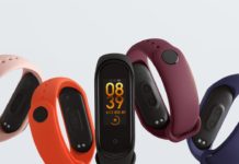 Xiaomi Mi Band 4 aggiornamento: due novità importanti xiaomi mi band 4 aggiornamento