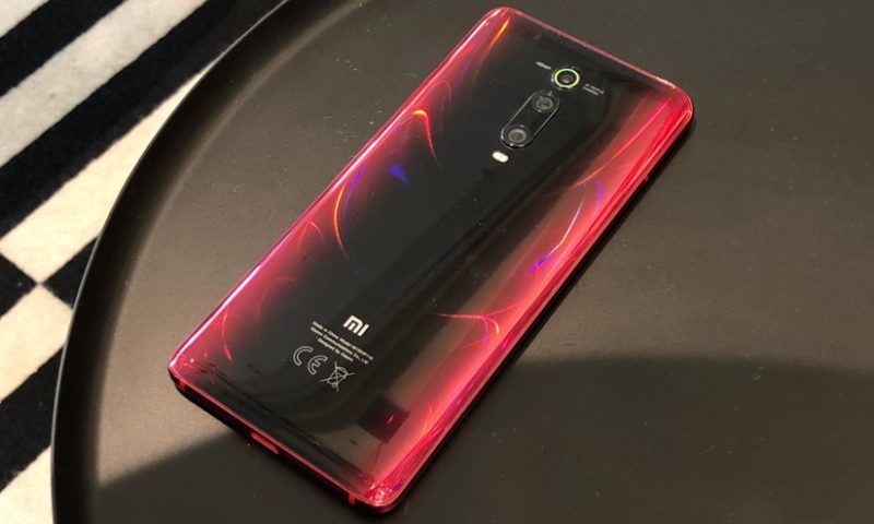 coupon xiaomi mi 9t pro banggood -2