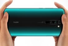 Xiaomi Redmi Note 8 Pro è su Amazon a 259 euro