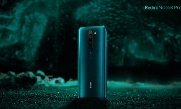 xiaomi terminator