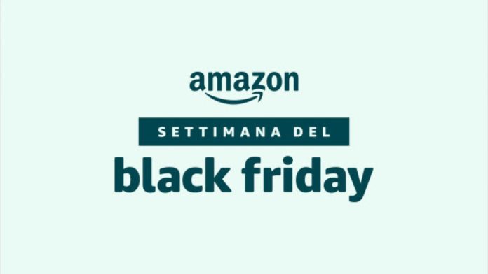 Black Friday Amazon 2019