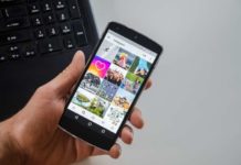 Come mettere più Foto in una Storia Instagram Come mettere più Foto in una Storia Instagram-guida