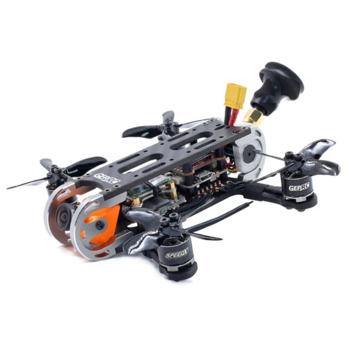 Coupon Geprc GEP-CX Cygnet su Banggood -2