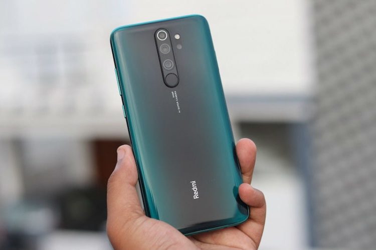 Redmi 8 -2