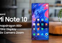 Smartphone Xiaomi da 108 MP in Esclusiva su Gearbest Smartphone Xiaomi da 108 MP in Esclusiva su Gearbest