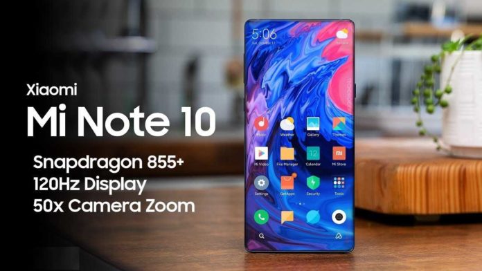 Smartphone Xiaomi da 108 MP in Esclusiva su Gearbest Smartphone Xiaomi da 108 MP in Esclusiva su Gearbest