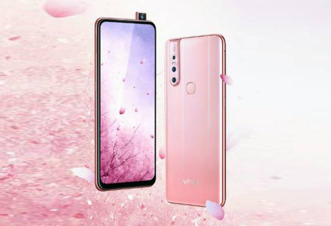 Vivo S1 Pro Vivo S1 Pro