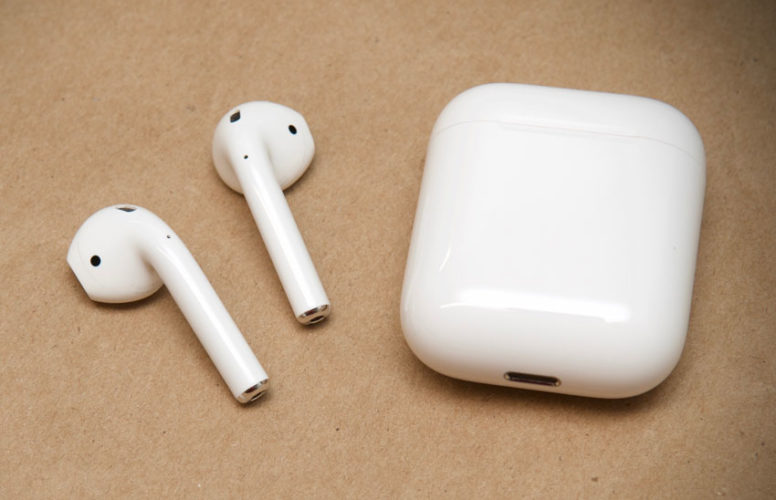 airpods 2 -2