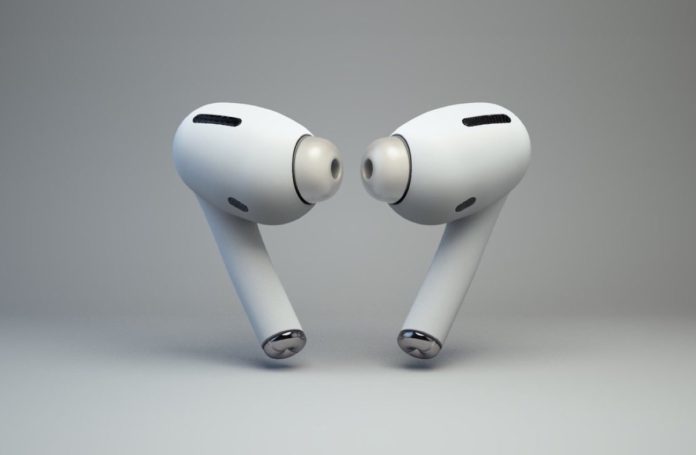 airpods pro vs airpods 2