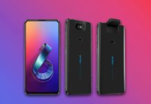 Su ASUS Zenfone 6 arriva Android 10 con ZenUI 6 asus zenfone 6