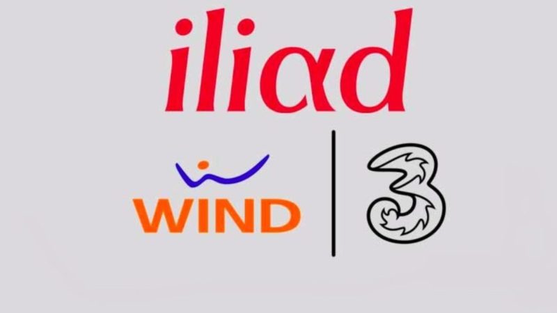 Come passare da Wind a Iliad | InfoDrones.It