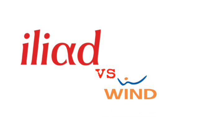 come passare da wind a iliad come passare da wind a iliad