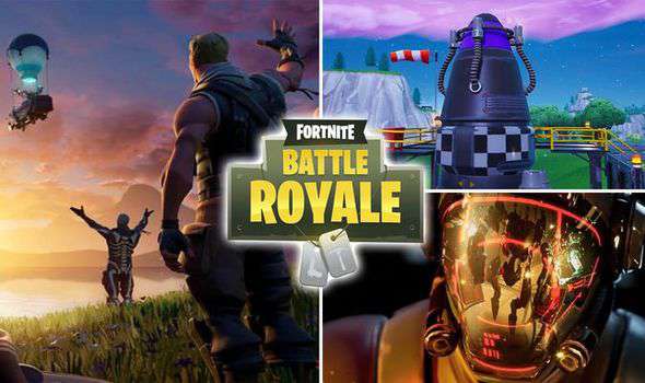 come vedere i replay su fortnite PC