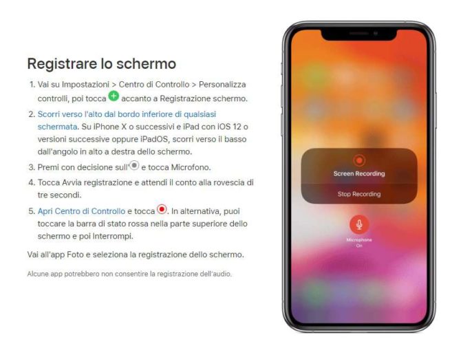come vedere i replay su fortnite mobile-android e ios
