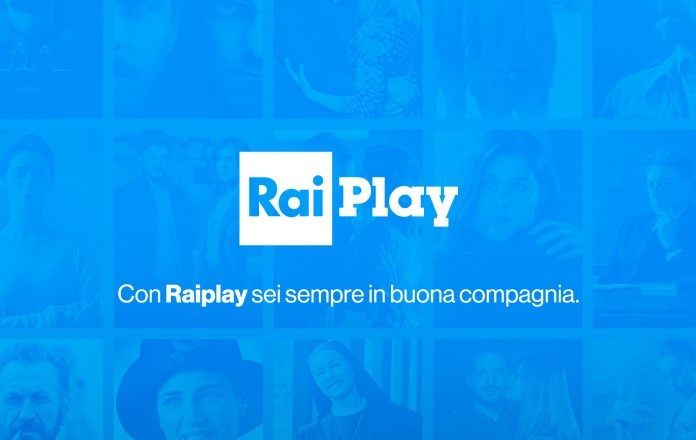 come vedere raiplay su tv non smart