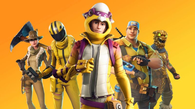 fortnite aggiornamento 11.11 -2