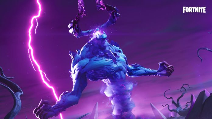 fortnite aggiornamento 11.11