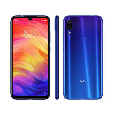 miglior smartphone 2020-redmi 7