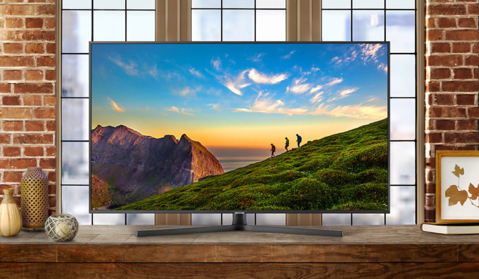 migliori smart tv 2020 migliori smart tv 2020