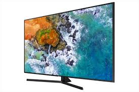 migliori smart tv 2020-samsung