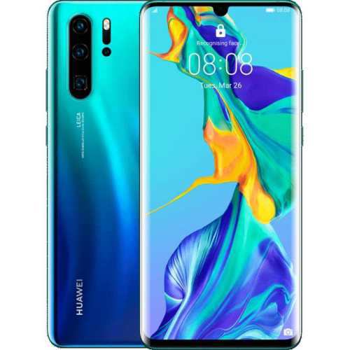 migliori smartphone 2020-huawei p30