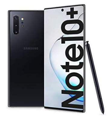 migliori smartphone 2020-samsung galaxy note