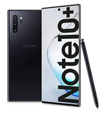 migliori smartphone 2020-samsung galaxy note