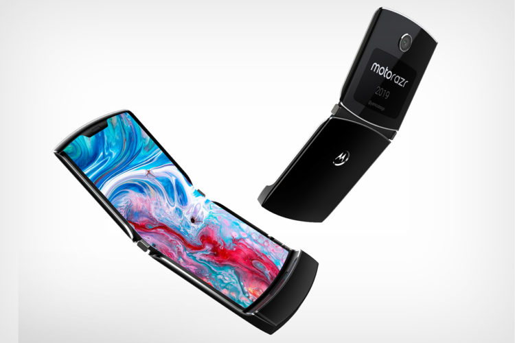 motorola razr 2019 -2