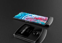 Motorola Razr 2019: svelato il prezzo per l’Europa motorola razr 2019