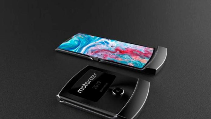 motorola razr 2019 motorola razr 2019